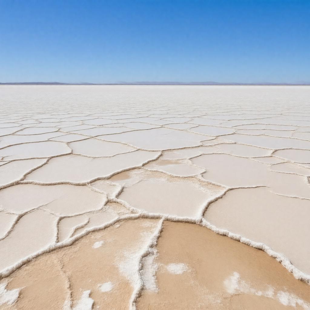 Lake Gairdner